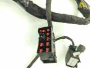 Kabel Motor Ford Transit Connect V408 Kasten () KSK649250