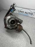 Turbolader BMW 3 (E46) 320 d 2247297 700447