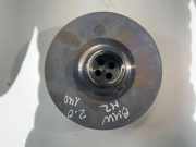 Kurbelwellenriemenscheibe