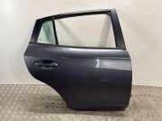 Tür hinten rechts SUBARU IMPREZA Hatchback (GT_) 2.0 i AWD (GT7) 60409FL06B9P