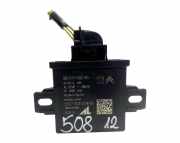 Steuergerät Beleuchtung Peugeot 508 I SW (8E) 9803058280