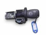 Zündschloss RENAULT TRAFIC II Furgon (FL) 2.0 dCi 115 (FL01, FL0U)