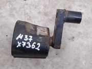 Hinterachsgetriebe BMW X3 (F25) 6777903