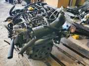 Motor ohne Anbauteile (Benzin) Chevrolet Cruze (J300) 96440538