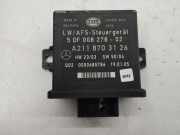Steuergerät Beleuchtung Mercedes-Benz M-Klasse (W164) 5DF00827802