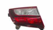 Heckklappenleuchte links SUBARU OUTBACK (BS) 2.0 D AWD (BSD) 13260228