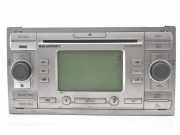 Radio/Navigationssystem-Kombination Ford Fusion (JU) 6M2T18K931AE