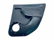 Türpolster hinten rechts SEAT ALTEA XL (5P5, 5P8) 1.9 TDI 5P8867212A