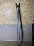 Dachreling-Set MERCEDES-BENZ E T-Model (S213) E 220 d (213.204) A2138900393