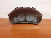 Kombiinstrument CITROËN BERLINGO (MF) 1.6 16V (MFNFU) 000707603 9646433780