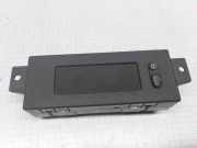 Navigationsanzeige OPEL ASTRA G Sedan (F69_) 1.8 16V 009133265 5WK70007