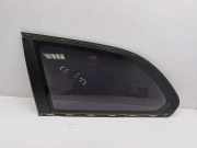 Linke Seite hinteres Seitenfenster BMW 5 Touring (E61) 525 d xDrive E643R007951