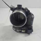 Drosselklappe MERCEDES-BENZ C (W203) C 230 Kompressor (203.040) A2711410025