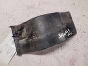 Schwellerverkleidung HYUNDAI SANTA FÉ II (CM) 2.2 CRDi 4x4 877102B000