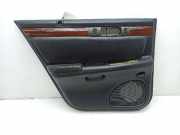 Türverkleidung links hinten Cadillac Seville () 25684075