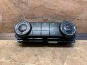 Heizungsbetätigung (Konsole) vorne Mercedes-Benz R-Klasse (W251) A2519063300