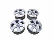 Stahlfelgen Satz Volvo V70 III (135) 30714021