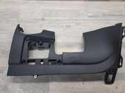 Lenkmechanismus Verkleidung VW GOLF SPORTSVAN (AM1) 1.6 TDI 517858011