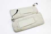 Sonnenschutz-Kit LAND ROVER RANGE ROVER EVOQUE (L538) 2.2 D