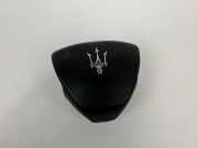 Lenkrad Airbag MASERATI QUATTROPORTE VI 3.8 GT S 06700133470