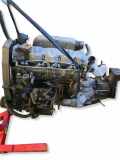 Motor FIAT DUCATO Furgon (290_) 2.5 TD