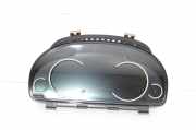 Kombiinstrument BMW 5 Touring (F11) M 550 d xDrive 6821074
