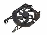 Kühlmodul Renault Trafic II Kasten (FL) 1831248000