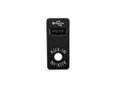 Zusätzliche Music Player-Anschlüsse MINI PACEMAN (R61) Cooper S 84109229247 169594