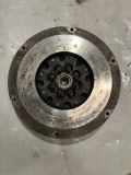 Schwungrad mit zwei Massen JEEP CHEROKEE (KJ) 2.8 CRD 4x4