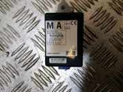 Türsteuergerät hinten links TOYOTA AURIS (_E18_) 1.8 Hybrid (ZWE186_) 8974002100