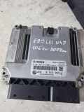 Motorsteuergerät ECU BMW 3 Touring (E91) 318 d 8512043