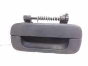 Türaußengriff hinten rechts PEUGEOT 406 (8B) 1.9 TD 9621859177