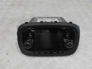 Radio/Navigationssystem-Kombination Fiat 500X (334) 10R006626
