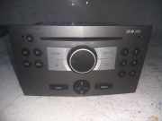 Multifunktionsanzeige Opel Combo C Tour () 13121798