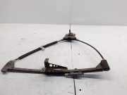Türfensterheber hinten links AUDI 100 (44, 44Q, C3) 2.3 E 893837339