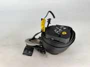 Sicherheitsgurt vorne rechts VW TRANSPORTER V (T5) Furgon 2.0 TDI 7E0857806C