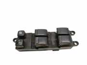 Schalter für Fensterheber links vorne Nissan Primera Traveller (WP12) 25401AV640