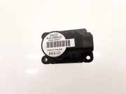 Air Con Air Flow Valve Motor RENAULT MEGANE III Hatchback (BZ0_) 1.5 dCi (BZ09, BZ0D) VHB3030003E 8831D