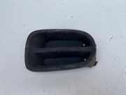 Gitter vorne unten NISSAN ALMERA II Hatchback (N16) 2.2 Di 622574M440
