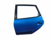 Tür hinten links HYUNDAI i30 (FD) 1.6 CRDi