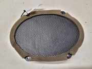 Türlautsprecher vorne links JAGUAR X-TYPE (X400) 2.2 D XW7F18808BB