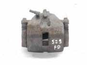 Bremssattel vorne rechts NISSAN ALMERA TINO (V10) 1.8 2596