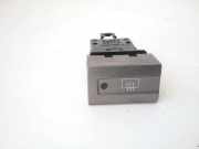 Schalter für Heckscheibenheizung NISSAN X-TRAIL (T30) 2.2 dCi 4x4 NILES06016