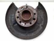 Radnabelager hinten rechts OPEL ZAFIRA B (A05) 1.7 CDTI