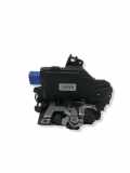 Türschloss hinten links SKODA OCTAVIA II Combi (1Z5) 2.0 TDI 16V 7L0839015D