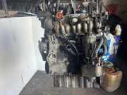 Motor VW TOURAN (1T1, 1T2) 2.0 TDI 16V BKD