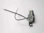 Heckklappenschloss CITROËN BERLINGO (MF) 1.9 D (MFDJY) PSA163441