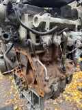 Motor RENAULT MEGANE II Sedan (LM0/1_) 1.9 dCi (LM0G, LM1G, LM2C) K9KP732