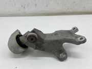 Motorhalter links PORSCHE Taycan Cross Turismo (Y1B) 4S 9J1399514B