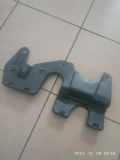 Motorschutz SUBARU LEGACY IV (BL) 2.0 AWD S93200150